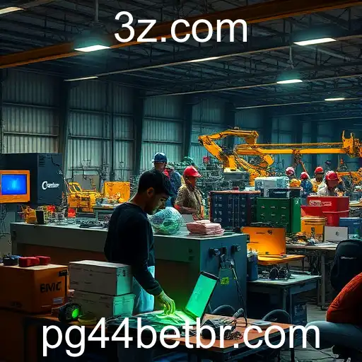 Inovações Tecnológicas Transformam o Mercado Brasileiro