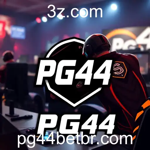 O Crescimento do PG44 na Indústria de Jogos em 2025