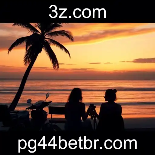A Ascensão do 'pg44' no Mundo dos Jogos Online