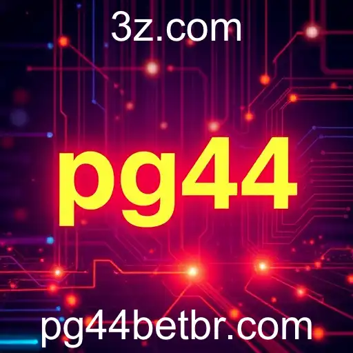 A Ascensão do PG44 no Cenário de Jogos Online