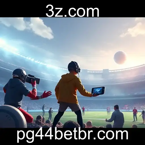 Evolução do Mercado de Jogos em 2025 e a Influência da PG44