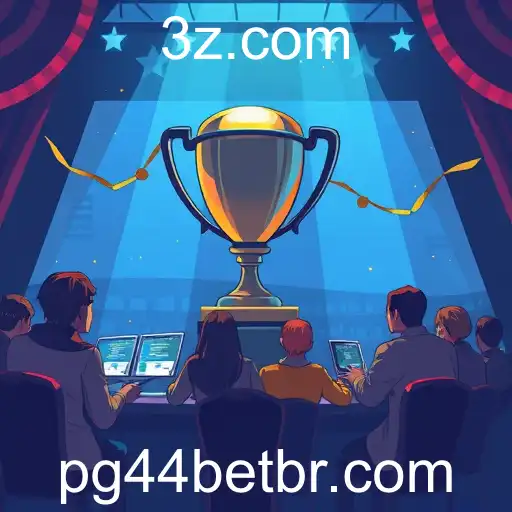 Revolução dos Jogos: Ano em Destaque para pg44