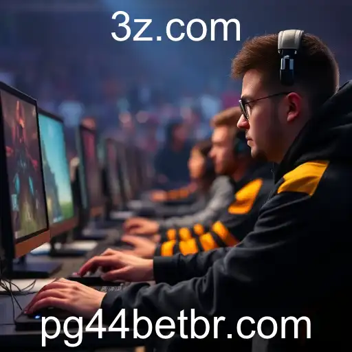 Tendências do Mundo dos Jogos em 2025