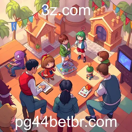 A Ascensão dos Jogos de Plataforma em 2025