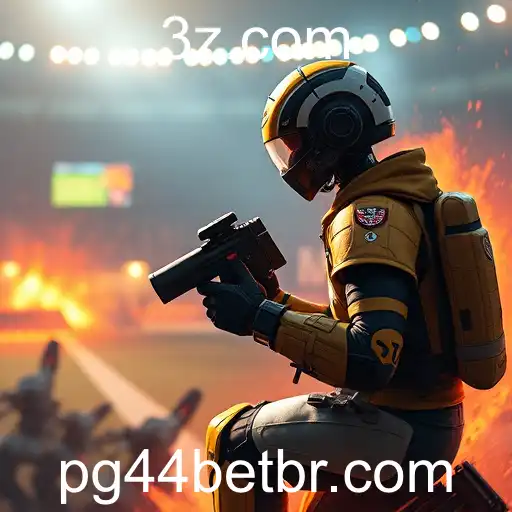 Inovações e Tendências no Mundo dos Jogos em 2025