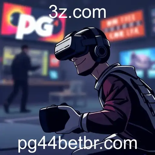 Tendências e Inovações em Jogos Digitais para 2025