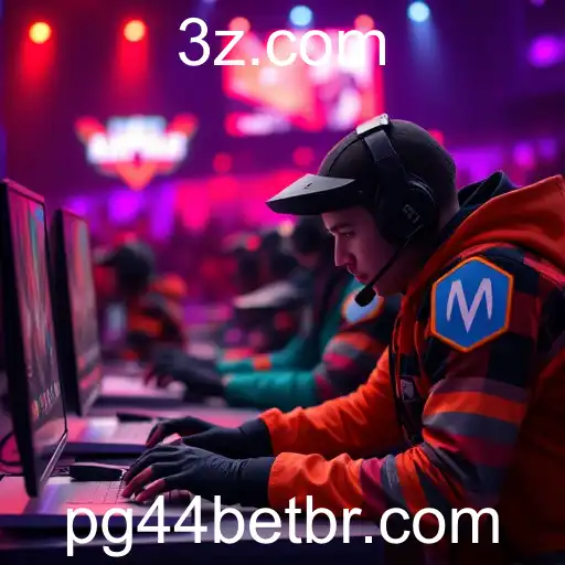 Crescimento Explosivo do Gaming em 2025