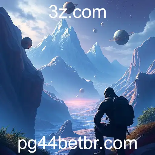 PG44: Revolução nos Jogos Online