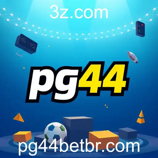 O Impacto Crescente do PG44 nos Jogos Online