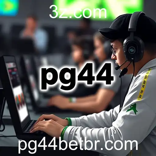 O Ascendente Impacto do eSports no Brasil