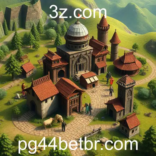 Inovação e Tendências: O Crescimento do Mundo dos Jogos