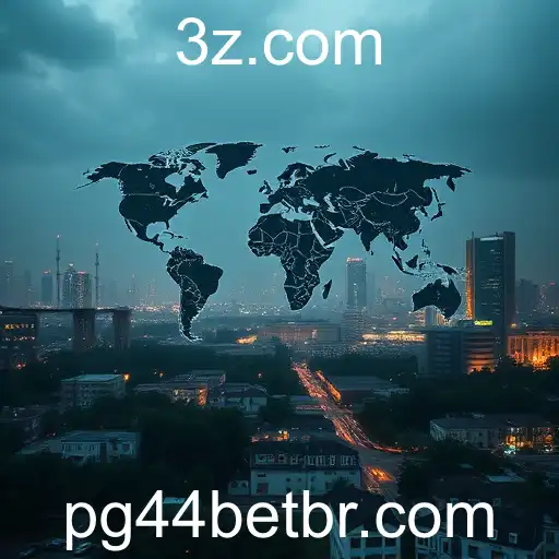 Inovações no Mundo dos Jogos através do Portal PG44