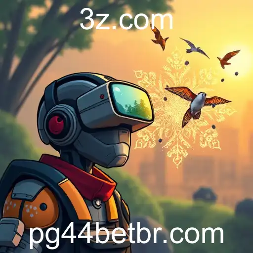 A Revolução dos Jogos Online: O Impacto de 'pg44' no Cenário Lusófono