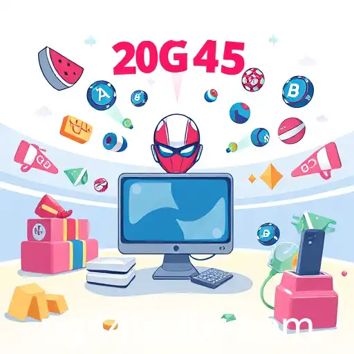 Explorando o Fenômeno PG44: Inovação em Jogos Online