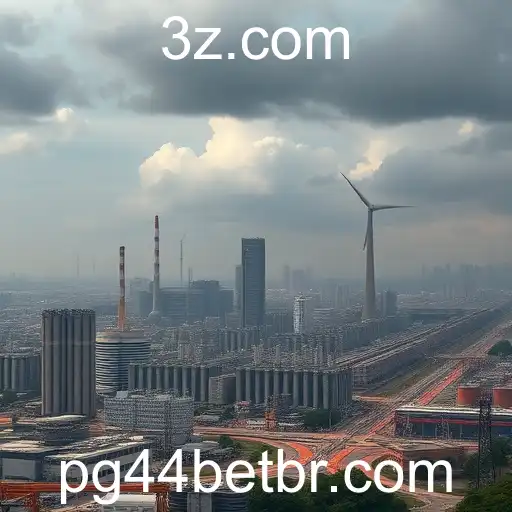 Revolução dos Jogos em 2025: O Impacto de pg44