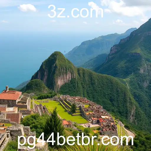 Ascensão do pg44: Inovação no Cenário de Jogos Online