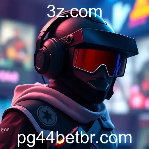 A Ascensão de PG44 nos E-Sports